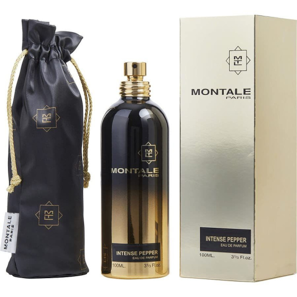 Montale - Intense Pepper - U - EDP