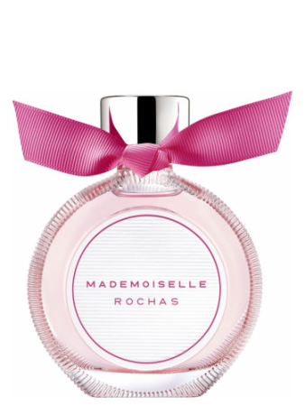 Rochas - Mademoiselle Rochas - W - EDT