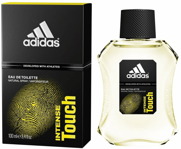 Adidas - Pure Game - M - EDT