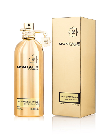Montale - Aoud Queen Roses - W - EDP Montale - Aoud Queen Roses - W - EDP
