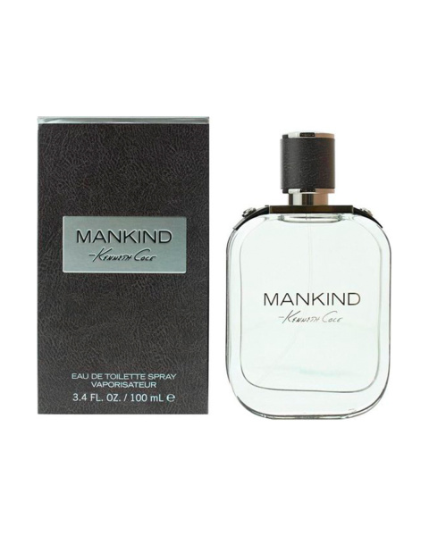 Kenneth Cole - Mankind - M - EDT
