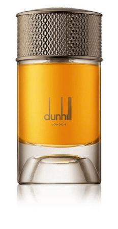 Alfred Dunhill - British Leather - M - EDP - TESTER