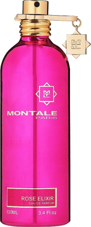 Montale - Roses Elixir - W - EDP Montale - Roses Elixir - W - EDP