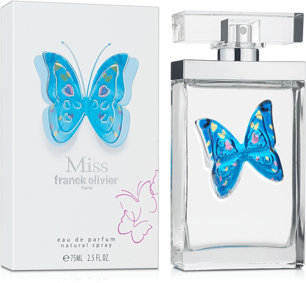 Franck Olivier - Miss - W - EDP