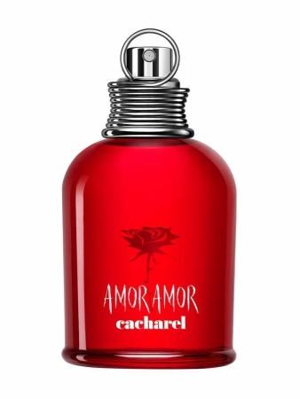 Cacharel - Amor Amor - W - EDT - TESTER