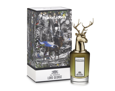 Penhaligon's - Lord George - M - EDP