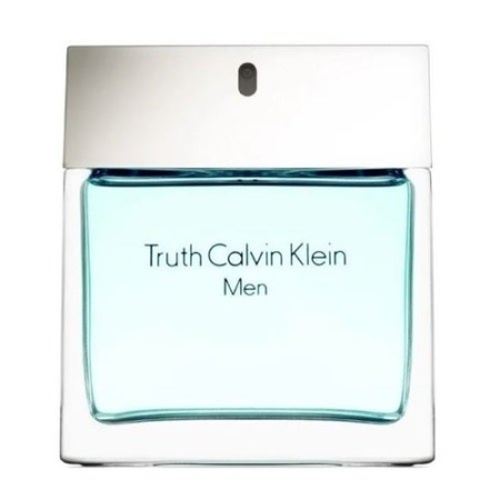 Calvin Klein - Truth Men - M - EDT