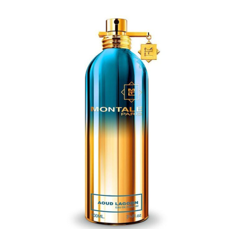 Montale - Aoud Lagoon - U - EDP