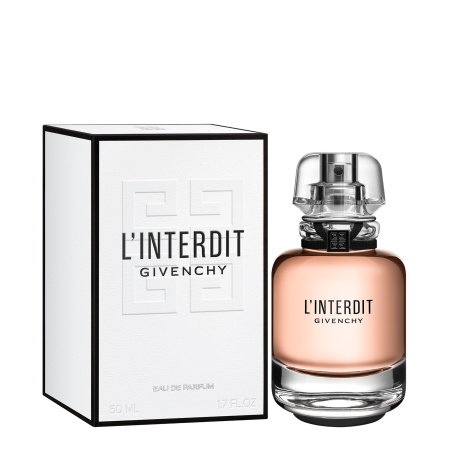 Givenchy - L'Interdit - W - EDP