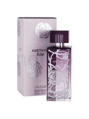 Lalique - Amethyst Eclat - W - EDP