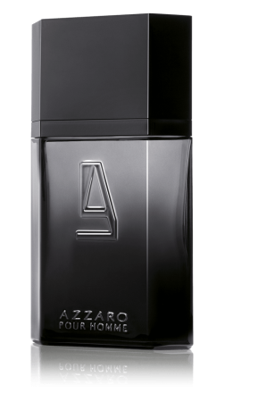 Azzaro - Pour Homme Night Time - M - EDT